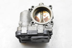 Volkswagen Golf VI (2008–2013) Drosselklappe 03C133062AA - 5