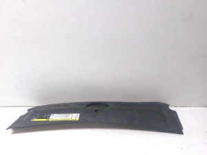 AUDI A4 B9 (2015–2026) Sonstiges Teil unter der Motorhaube 8W0807061 - 3