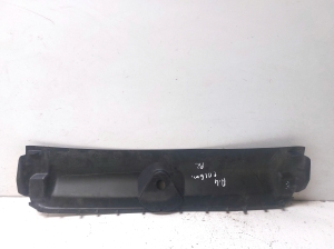 AUDI A4 B9 (2015–2026) Sonstiges Teil unter der Motorhaube 8W0807061 - 4