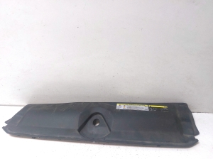 AUDI A4 B9 (2015–2026) Sonstiges Teil unter der Motorhaube 8W0807061 - 5