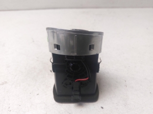 AUDI A4 B6 (2000–2005) Salongi ventilatsioonirestid 8H0820901D - 7