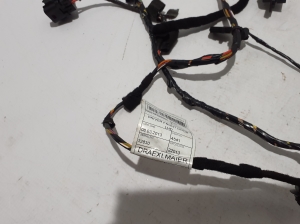 FIAT 500L (2012–2018) Kabelbaum 519386660 - 3