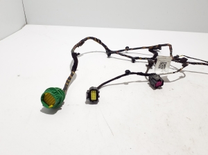 FIAT 500L (2012–2018) Kabelbaum 519386660 - 4