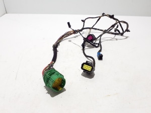 FIAT 500L (2012–2018) Kabelbaum 519386750 - 3