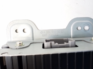 Mercedes Benz GL-Class 164 (2006–2012) Audioverstärker A2049820020 - 2