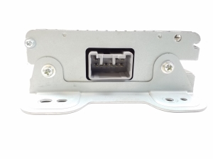 Mercedes Benz GL-Class 164 (2006–2012) Audioverstärker A2049820020 - 4