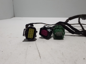 FIAT 500L (2012–2018) Kabelbaum 519387930 - 2