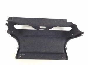 Mercedes Benz SL-Class 230 (2001–2012) Trunk interior trim A2306931791 - 2