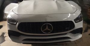 Mercedes Benz AMG GT AMG GT X290 (2018–2026) Frontpaket