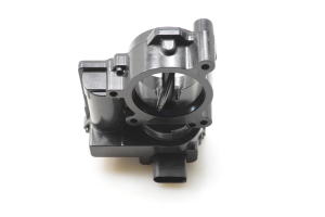 Volkswagen Passat B7 (2010–2014) Drosselklappe 03C128063B