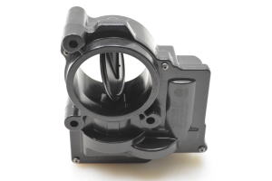 Volkswagen Passat B7 (2010–2014) Drosselklappe 03C128063B - 2