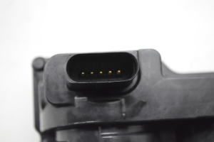 Volkswagen Passat B7 (2010–2014) Drosselklappe 03C128063B - 4