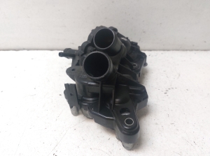 AUDI A4 B9 (2015–2026) Water pump 04E121042L - 5