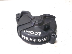 AUDI A4 B9 (2015–2026) Cache de courroie de distribution 04C109121E - 2