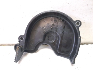 AUDI A4 B9 (2015–2026) Cache de courroie de distribution 04C109121E - 4