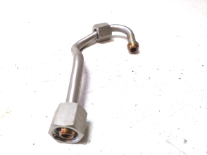 AUDI A4 B9 (2015–2026) Pipe 04E130241AC - 4