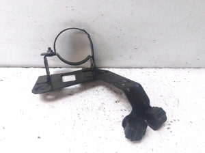 Other part under the hood - 8W0145896C