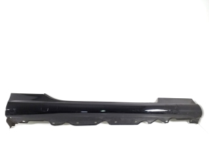 Mercedes Benz SL-Class 230 (2001–2012) Schwellerverkleidung außen A2306980454 - 3