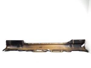Mercedes Benz SL-Class 230 (2001–2012) Schwellerverkleidung außen A2306980454 - 4