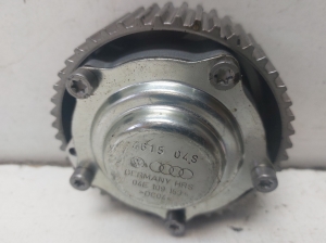 AUDI A4 B9 (2015–2026) Pulley on camshaft 04E109153 - 2