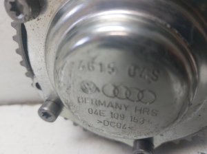 AUDI A4 B9 (2015–2026) Pulley on camshaft 04E109153 - 4