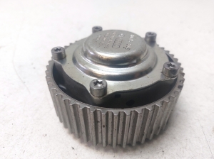 AUDI A4 B9 (2015–2026) Pulley on camshaft 04E109153 - 5