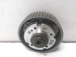 Pulley on camshaft - 04E109088M