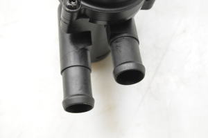 Volkswagen Golf VI (2008–2013) Thermostatgehäuse 03C121118D - 2