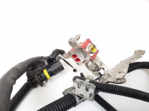 Mercedes Benz C-Class 204 (2007–2014) Sonstiges Kabel - 2