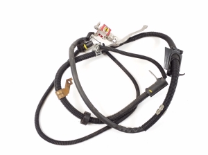 Mercedes Benz C-Class 204 (2007–2014) Sonstiges Kabel - 3