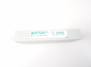 BMW 7 SERIJA E65 (2001–2008) Aizmugurējo sānu durvju vadības bloks 6958449 - 3