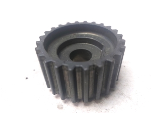AUDI A4 B9 (2015–2026) Poulie de vilebrequin 04E105263D - 2