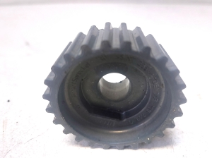 AUDI A4 B9 (2015–2026) Poulie de vilebrequin 04E105263D