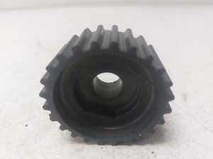 AUDI A4 B9 (2015–2026) Poulie de vilebrequin 04E105263D - 4