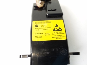 BMW 7 SERIJA E65 (2001–2008) Telefon ja selle osad 6952345 - 3