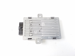 BMW 7 SERIJA E65 (2001–2008) Roolilati juhtmoodul 6764735 - 2