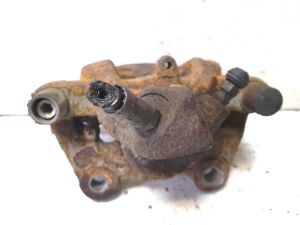 Mercedes Benz GLK-Class 204 (2008–2015) Bremssattel hinten - 2