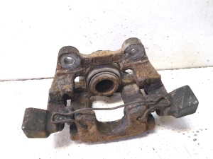 Mercedes Benz GLK-Class 204 (2008–2015) Bremssattel hinten - 3