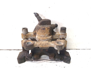 Mercedes Benz GLK-Class 204 (2008–2015) Bremssattel hinten - 6