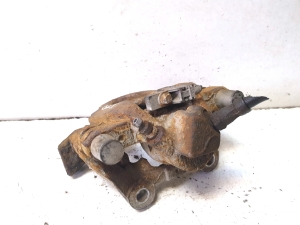 Mercedes Benz GLK-Class 204 (2008–2015) Bremssattel hinten - 3
