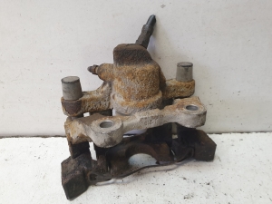 Mercedes Benz GLK-Class 204 (2008–2015) Bremssattel hinten - 4