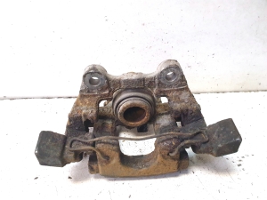 Mercedes Benz GLK-Class 204 (2008–2015) Bremssattel hinten - 5