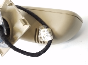 AUDI A8 D3 (2002–2010) Interior mirror - 3