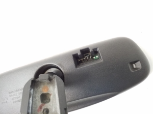 LEXUS RX (2003–2009) Interior mirror - 2
