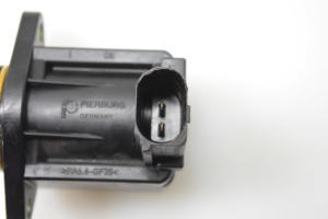 Volkswagen Golf VI (2008–2013) Sonstiges Ventil 03C145710D - 5