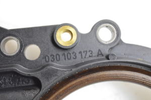 Volkswagen Golf VI (2008–2013) Nockenwellensensor 030103173A - 4
