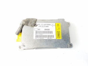 Airbagsteuergerät - 6970889