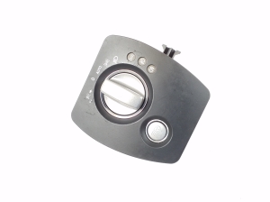 Headlight switch - A1715450604
