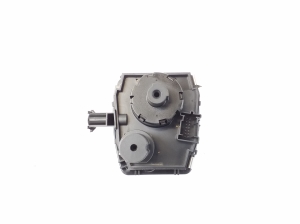 Mercedes Benz SLK-Class 171 (2004–2011) Headlight switch A1715450604 - 5