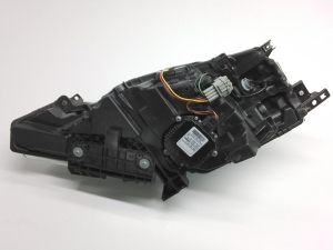 NISSAN Leaf I (2010–2017) Scheinwerfer und seine Teile 260103NL5A - 2